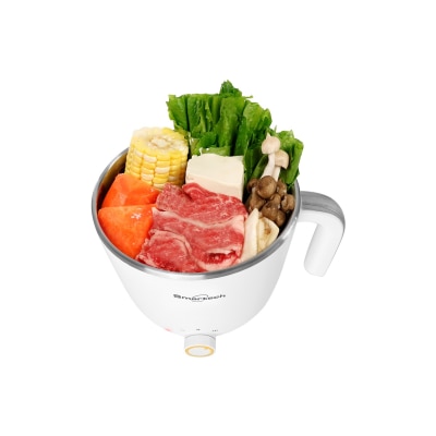 SMARTECH SC-2078 “Mini Chef+” 迷你多功能煮食鍋