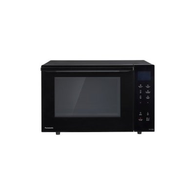 PANASONIC NN-DF38PB 23L "Inverter" Grill Microwave Oven