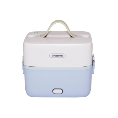 RASONIC 乐信牌 RSB-BV212S 迷你双层蒸煮盒
