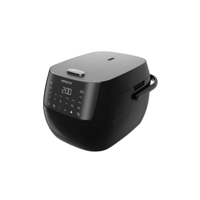HITACHI 日立 RZ-S18VN 1.8公升富思电脑电饭煲 电饭煲