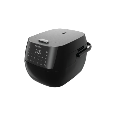 HITACHI 日立 RZ-S18VN 1.8公升富思电脑电饭煲 电饭煲
