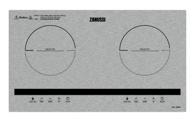 ZANUSSI 金章 ZIC-9289 SI,嵌入式/座檯两用电磁炉 电磁炉
