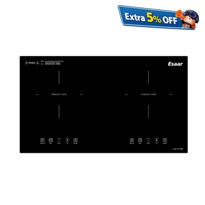 ESAAR IH-9280,嵌入式/座檯兩用電磁爐 電磁爐