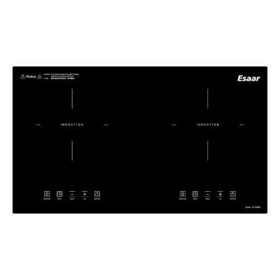 ESAAR IH-9280,嵌入式/座檯兩用電磁爐 電磁爐