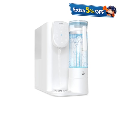 Yohome YH-019 RO智能冷熱溫控富氫健康直飲水機 3.0 Pro