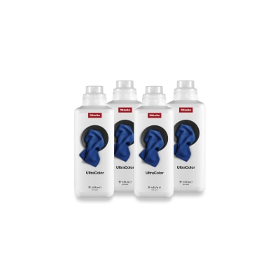 MIELE Miele UltraColor liquid detergent