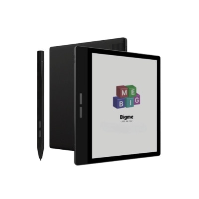 Bigme 开放式全彩 E-ink 电子阅读平板 (B751C 国际版) 套装