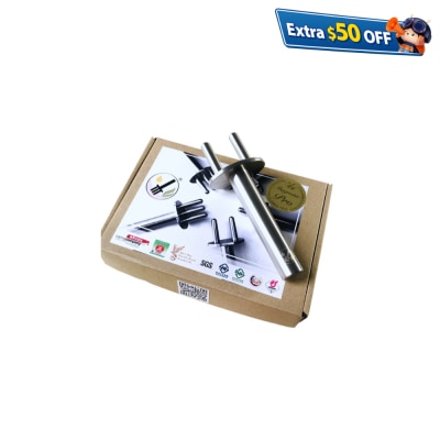 Magnetic Massager 直頭二叉