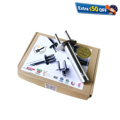 Magnetic Massager 圓頭二叉