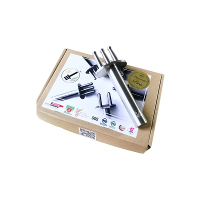 Magnetic Massager - 圓頭三叉