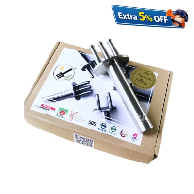 Magnetic Massager 圆头三叉