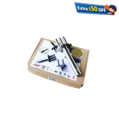 Magnetic Massager 直頭三叉