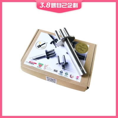 Magnetic Massager Straight Three Leg