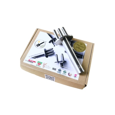 Magnetic Massager - 直頭三叉