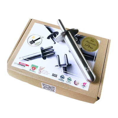 Magnetic Massager - 穴位一叉