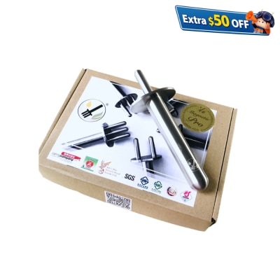 Magnetic Massager 穴位一叉