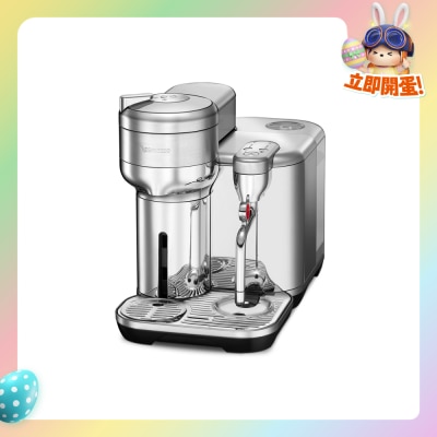 NESPRESSO - GCV5 Vertuo Creatista Capsule Coffee Machine