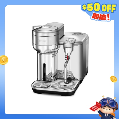 Nespresso - GCV5 Vertuo Creatista 粉囊式咖啡機