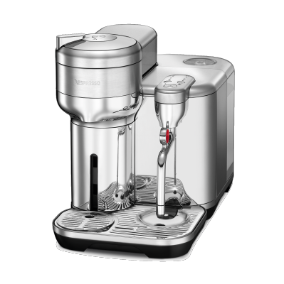 Nespresso GCV5 Vertuo Creatista 粉囊式咖啡机