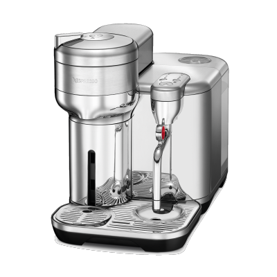 Nespresso GCV5 Vertuo Creatista 粉囊式咖啡机