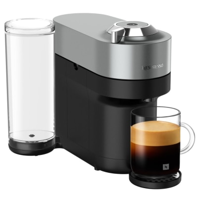 Nespresso GCV6 Vertuo Pop+ 咖啡机