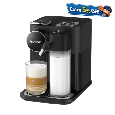 Nespresso F541 Gran Lattissima 粉囊咖啡機