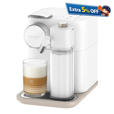 Nespresso F541 Gran Lattissima 粉囊咖啡機