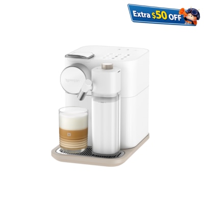 NESPRESSO F541 Gran Lattissima Capsule Coffee Machine