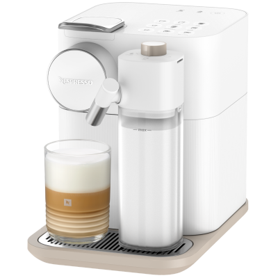 Nespresso F541 Gran Lattissima 粉囊咖啡机