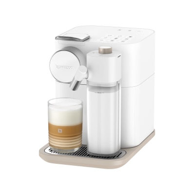 Nespresso F541 Gran Lattissima 粉囊咖啡机