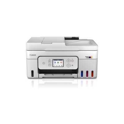 CANON 佳能 PIXMA G4780 加墨式三合一自動雙面打印機