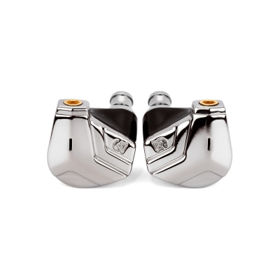 CAMPFIRE Astrolith 耳機