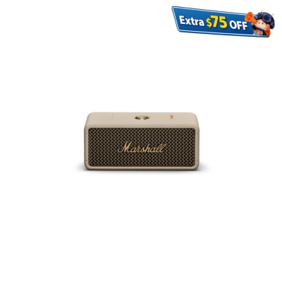 Marshall Emberton III Bluetooth Speaker