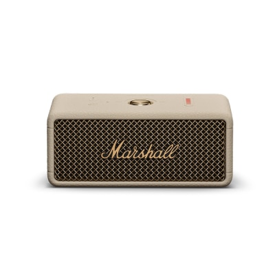Marshall 马歇尔 Emberton III 蓝芽喇叭
