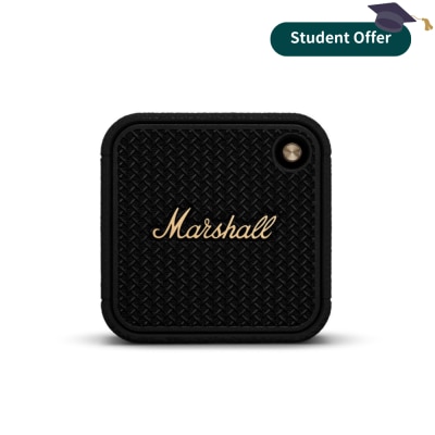 Marshall 马歇尔 Willen II 蓝芽喇叭
