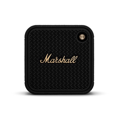 Marshall 马歇尔 Willen II 蓝芽喇叭