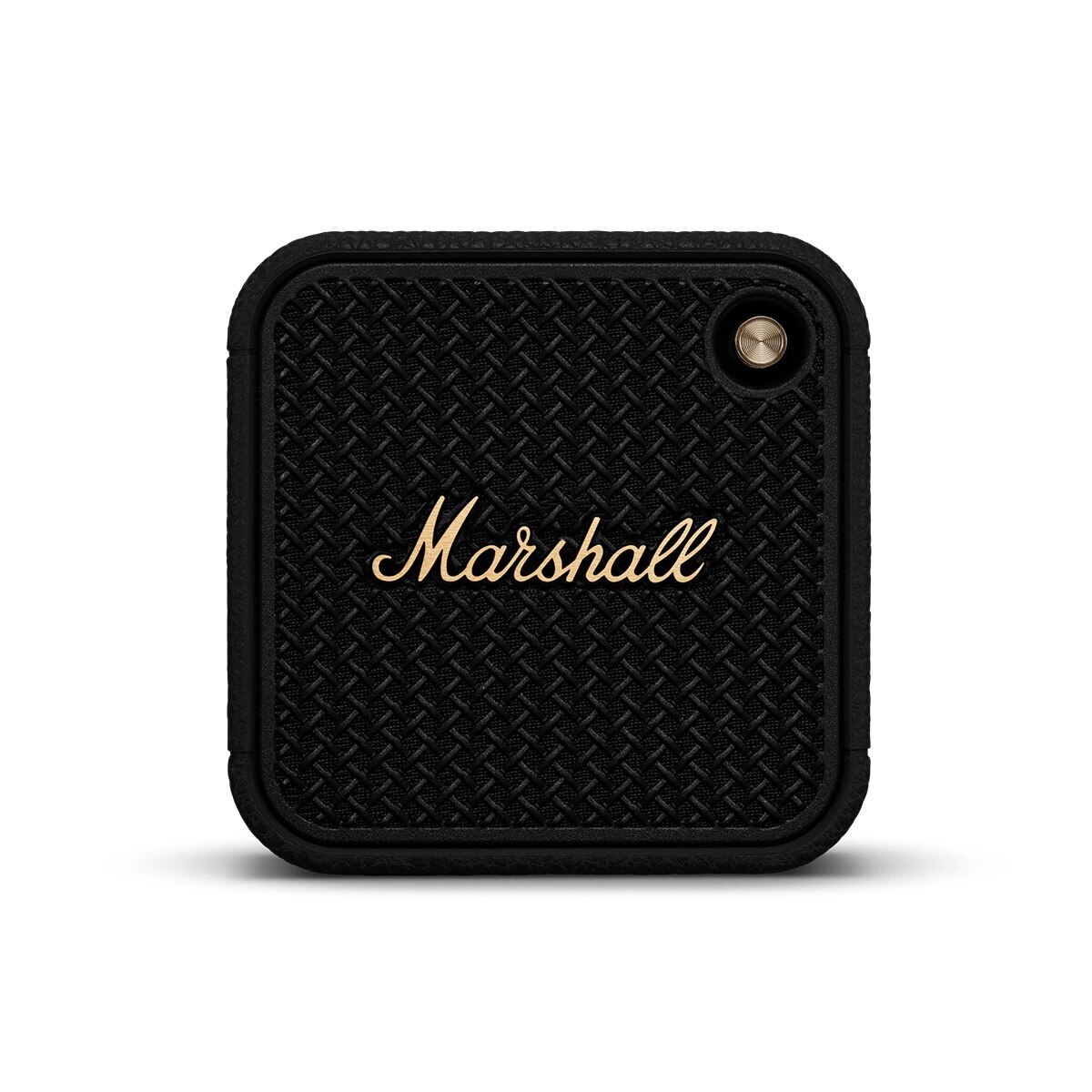 美品】【正規品 】Marshall Willen ii 購買Marshall 馬歇爾Willen II 藍芽喇叭| Fortress 豐澤