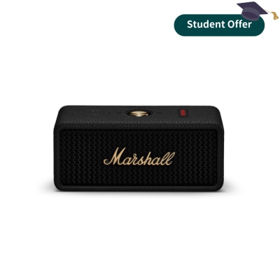 Marshall 馬歇爾 Emberton III 藍芽喇叭