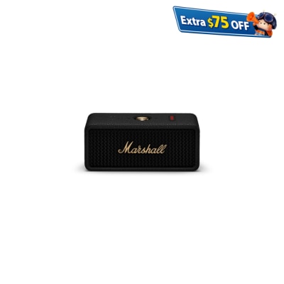 Marshall 馬歇爾 Emberton III 藍芽喇叭