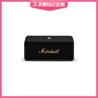 Marshall 马歇尔 Emberton III 蓝芽喇叭