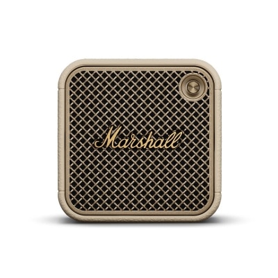 Marshall 马歇尔 Willen II 蓝芽喇叭