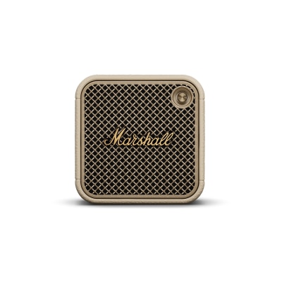 Marshall 马歇尔 Willen II 蓝芽喇叭