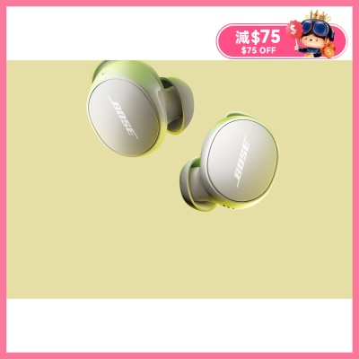 Bose QuietComfort® 耳機