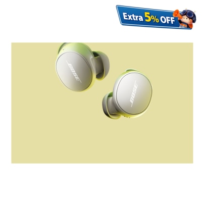 Bose QuietComfort® 耳机