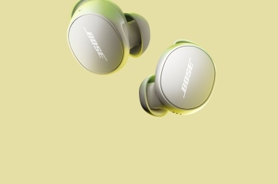 Bose QuietComfort® 耳机