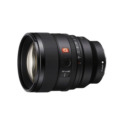 SONY FE 85mm F1.4 GM II Lens