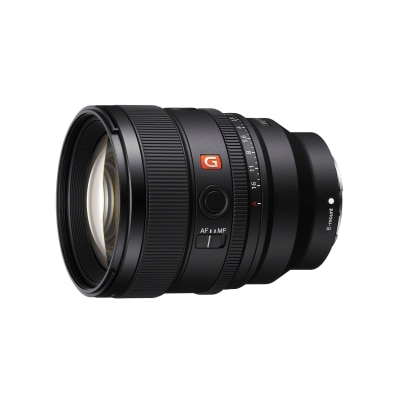 SONY 索尼 FE 85毫米 F1.4 GM II 鏡頭