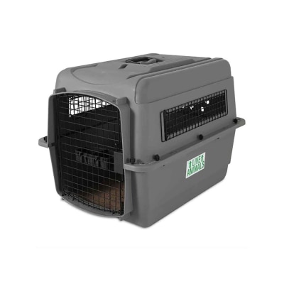 Petmate 宠物航空箱飞机笼(32吋｜大码)