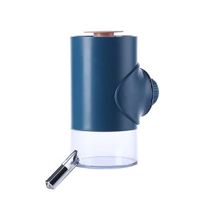 Pets Thing 宠物自动续水笼子／飞机笼悬挂式饮水器 image