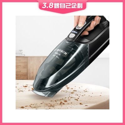 BOSCH BHN24LGB Move Lithium 21.6V (24Vmax) 手提吸塵機